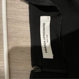 Amanda Uprichard Womens Skirt